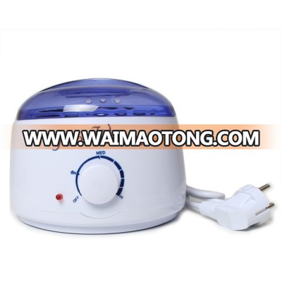 BlueZOO 500cc pro wax 100 wax warmer