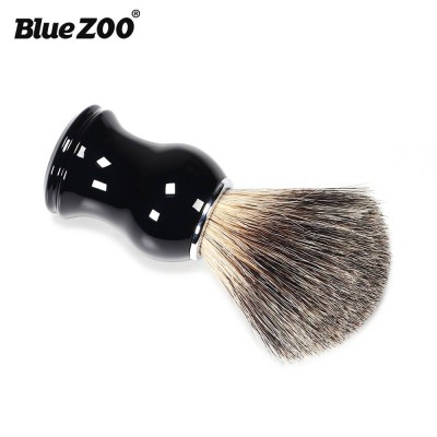 2020 New best selling men's facial comfortable beard shaving brush