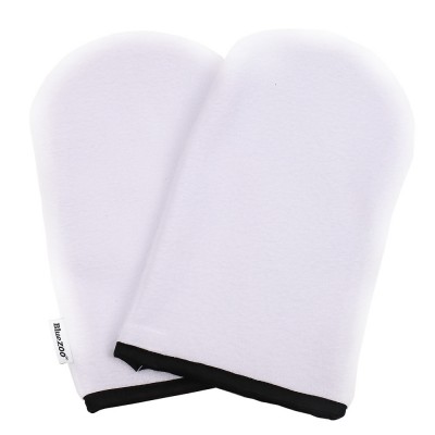 Paraffin Wax Glove For Paraffin Therapy Protection Cover Hand And Foot Cares Nail Art More Easy To Wear